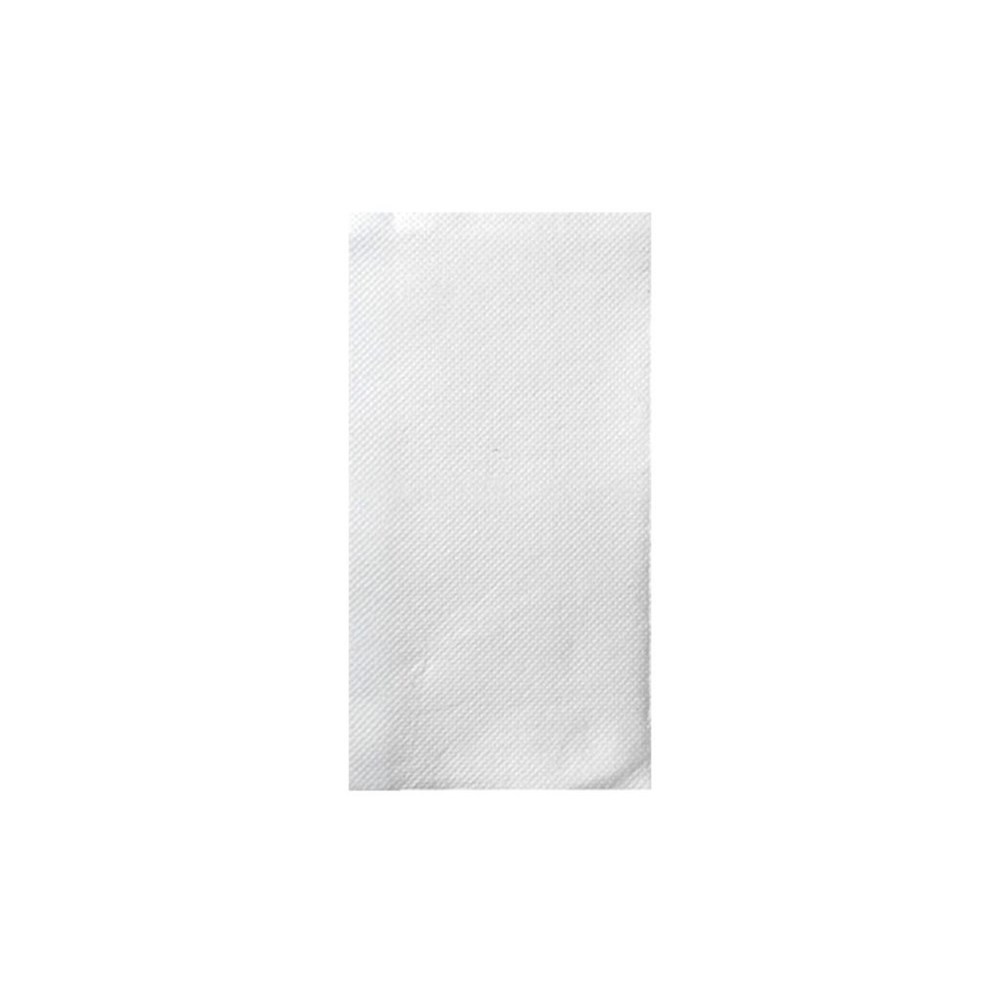 Culinaire 2 Ply White Luncheon Napkin GT Fold